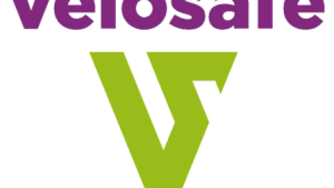 velosafe logo