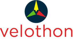 velothon logo