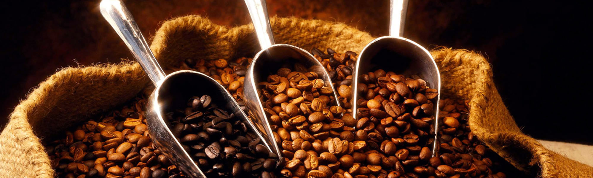 Coffee Industry names